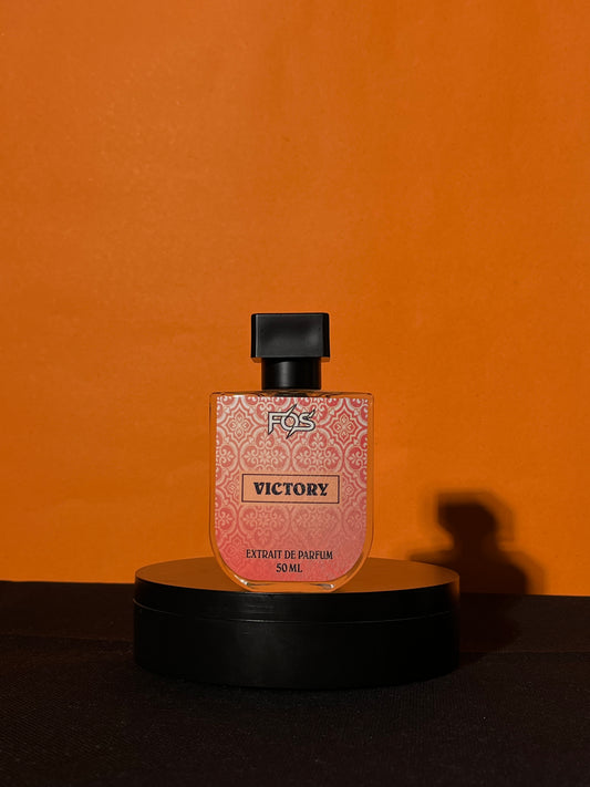 VICTORY PERFUME 50ML