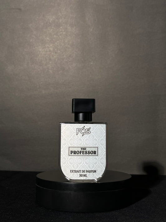 THE PROFESSOR PERFUME 50ML