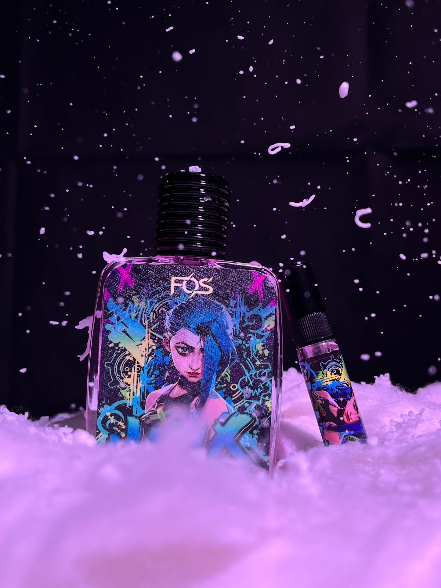 JINX PERFUME 50ML