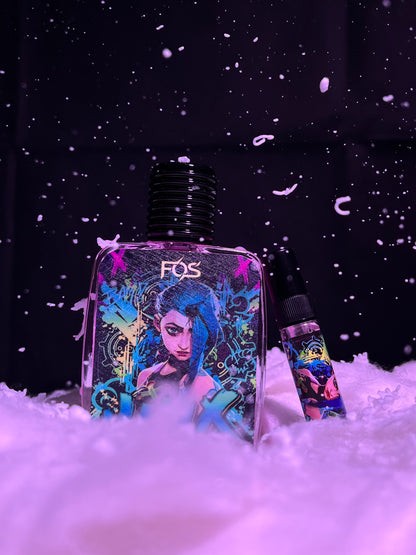 JINX PERFUME 50ML