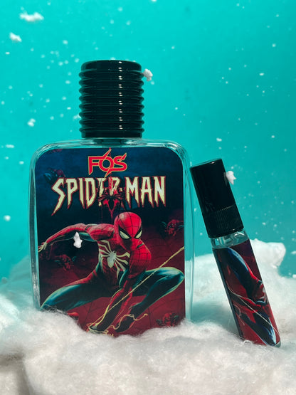 SPIDERMAN PERFUME 50ML