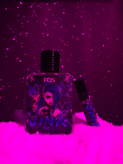 JINX PERFUME 50ML