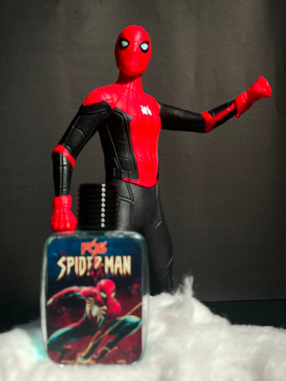 SPIDERMAN PERFUME 50ML
