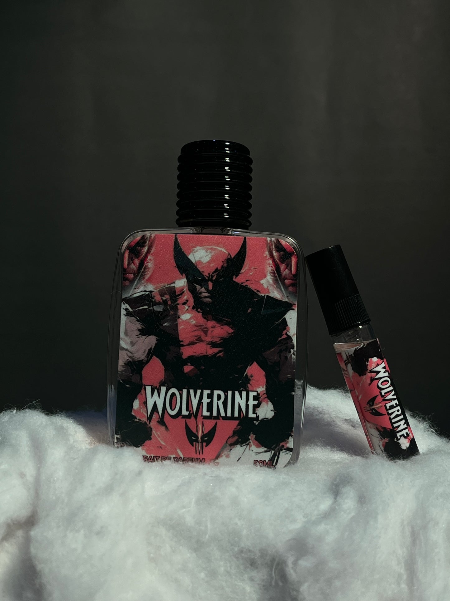 WOLVERINE PERFUME 50ML