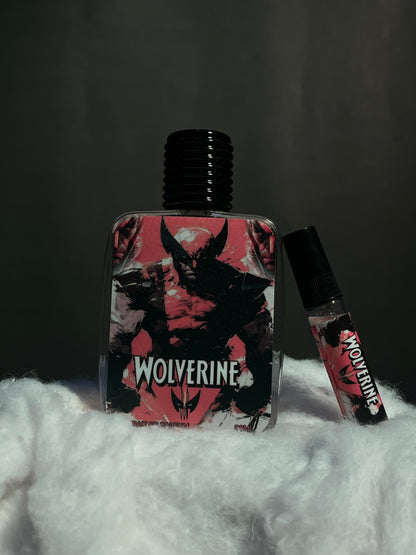 WOLVERINE PERFUME 50ML
