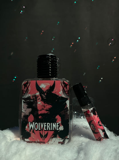 WOLVERINE PERFUME 50ML