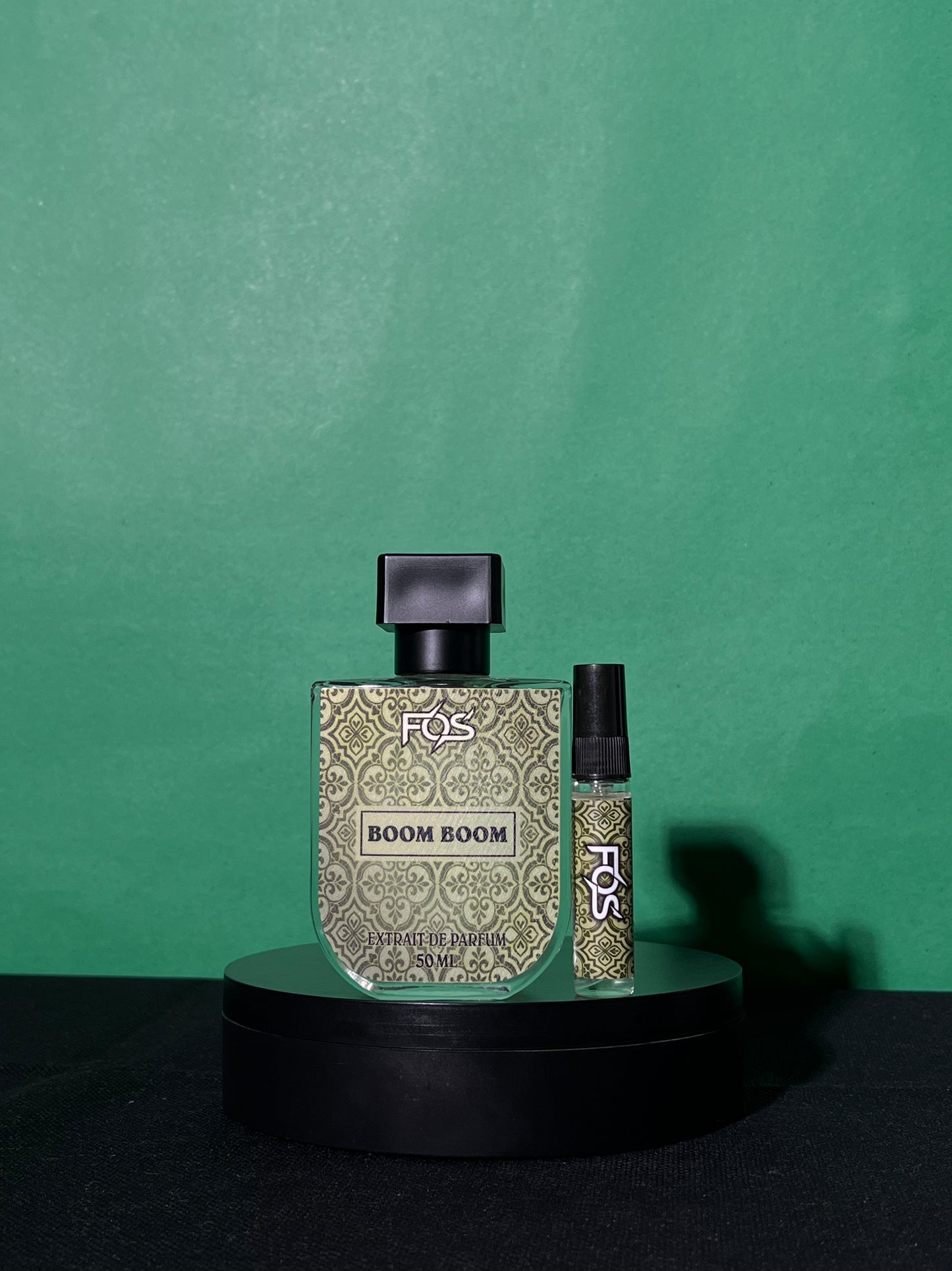 BOOM BOOM PERFUME 50ML