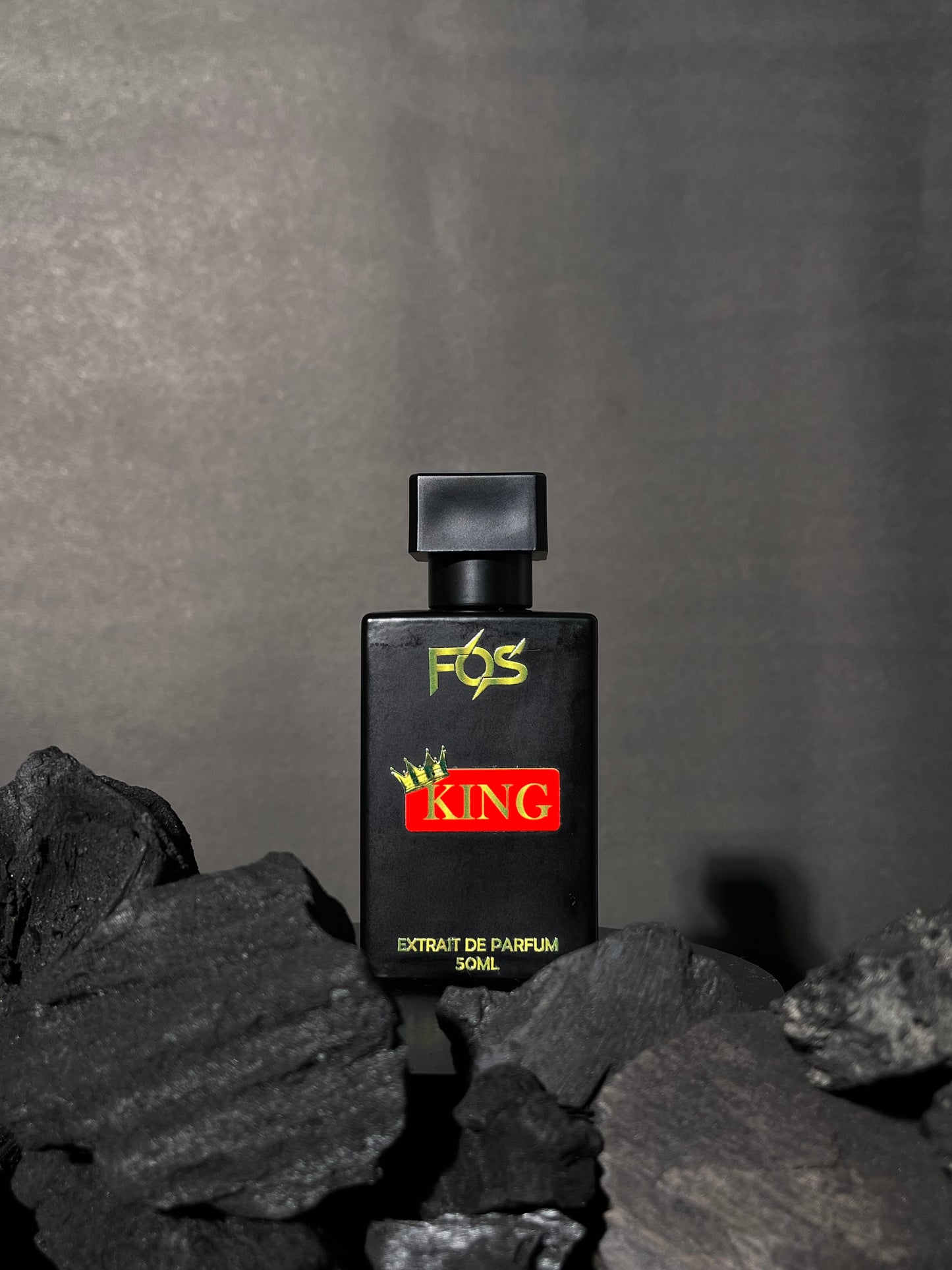 KING PERFUME 50ML