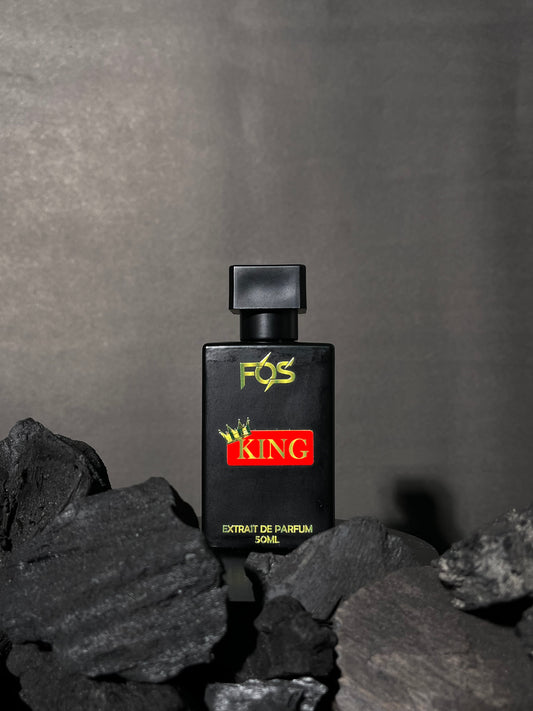 KING PERFUME 50ML