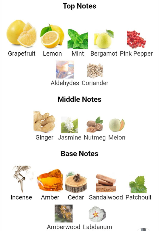 ACQUA DI GIO ELIXER GIOGIO ARMANI