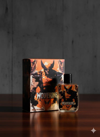 WOLVERINE PERFUME 50ML