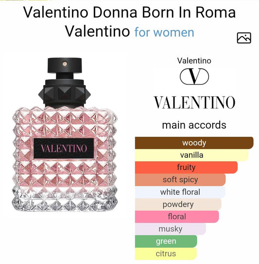 VALENTINO